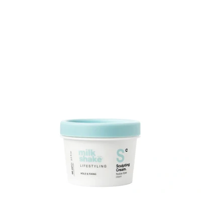 Abbildung von Milk_Shake Lifestyling Sculpting Cream 90ml