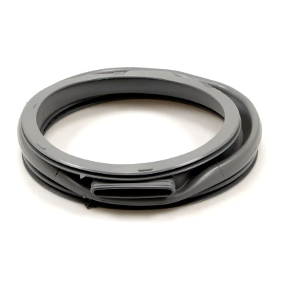 Abbildung von Electrolux AEG 1327756282 Türgummi Waschmaschine faltenbalg,xl