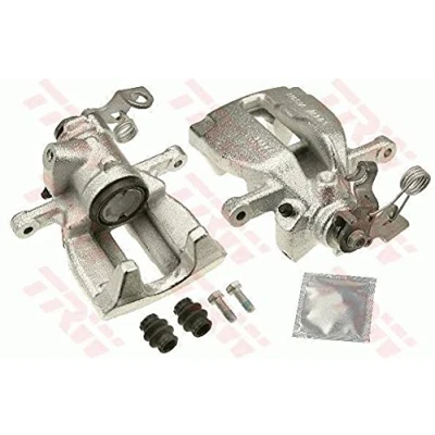 Abbildung von TRW BHN948 Bremssattel Aluminium