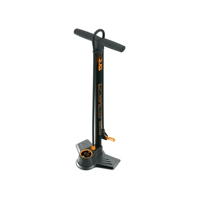Abbildung von Standpumpe SKS Air X Plorer DIGI 10.0 10 Bar AV, SV, DV (MV EASY)