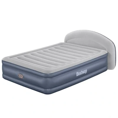 Abbildung von Bestway Mattress Inflat Queen 671Bd 229X152cm
