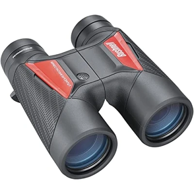 Abbildung von Bushnell Spectator Sport Roof Permafocus 10x40 10x 40 mm Black IPX4 Fernglas