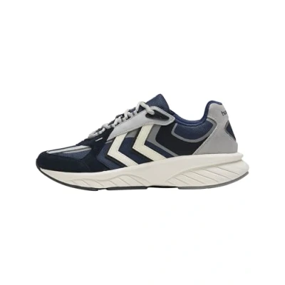 Abbildung von Schnürsenkel Sneaker Reach Lx Erwachsene HUMMEL