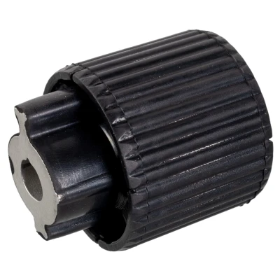 Abbildung von FEBI BILSTEIN 180299 Achslager hinten Gummi BMW: 5 Limousine, Touring, GT