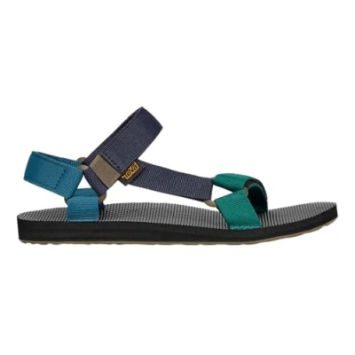 Abbildung von Teva Herren Sandals, Marineblau, Mehrfarbig, 47 EU