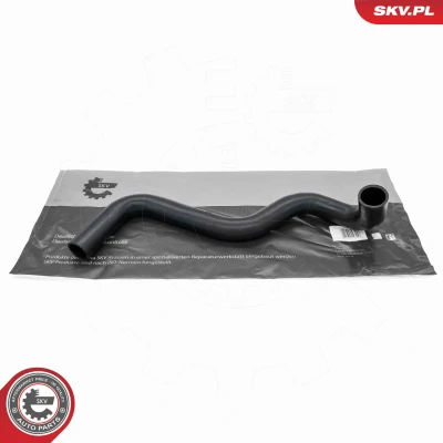 Abbildung von ESEN SKV 54SKV773 Kühlerschlauch TOYOTA: Hilux VI Pickup 2.4 TD 4WD 1998 2002