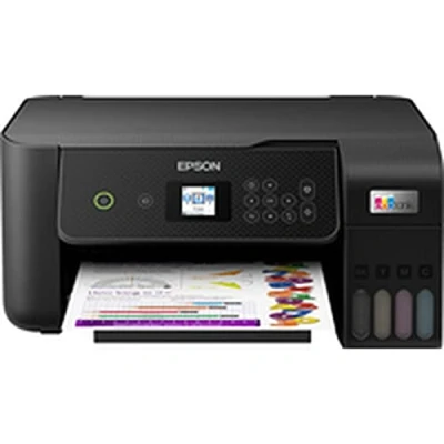 Abbildung von Epson EcoTank ET 2825