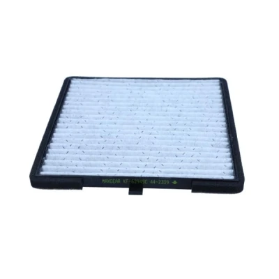 Abbildung von MAXGEAR 26 2564 Innenraumfilter Partikelfilter 180 181 12 HYUNDAI: i10 II Schrägheck, I, Limousine, KIA: Picanto