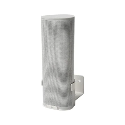 Abbildung von shinar Metall Wandhalterung Kompatibel mit sonos Roam 1/2, Halterung Zubehör Ständer Roam1/2 Verstellbare Max. 12 kg (Weiß)
