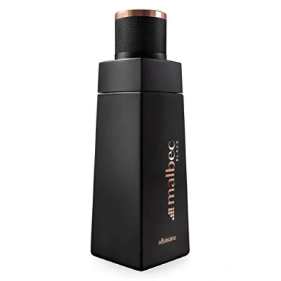 Abbildung von Malbec Black Eau de Toilette 100ml