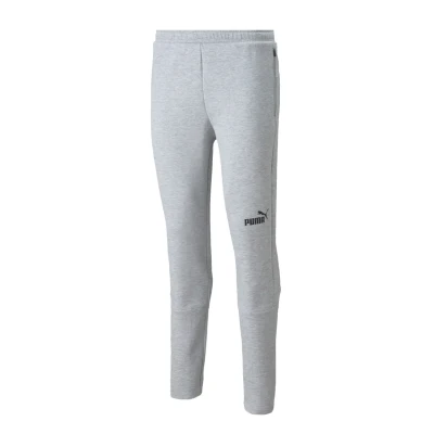 Abbildung von Puma Final Jogginghose, Herren, Größe: 3XL, Grau