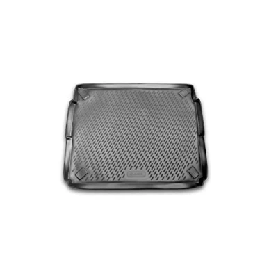 Abbildung von Element Passgenaue Premium Antirutsch Gummi Kofferraumwanne Peugeot 3008