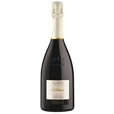 Abbildung von Le Contesse Prosecco Spumante doc extra dry Magnum (1 x 1.5 l)
