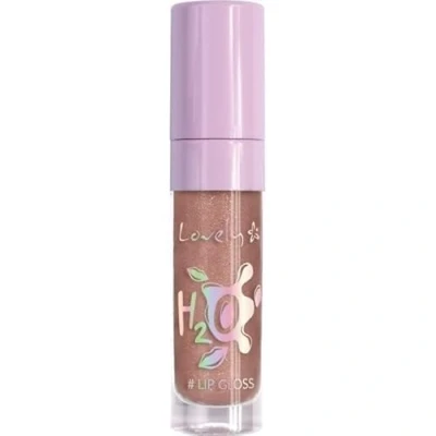 Abbildung von LOVELY Lip Gloss H2O Nr 11
