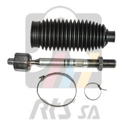 Abbildung von RTS 92 05834 056 Axialgelenk Vorderachse beidseitig M20x1,5 215 ALFA ROMEO: 159 Limousine, Sportwagon, Spider