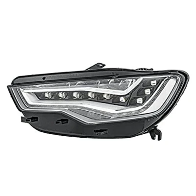 Abbildung von HELLA 1LX 011 151 431 Scheinwerfer AUDI: A6 C7 Avant, Limousine, Allroad