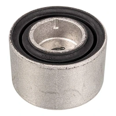 Abbildung von FEBI BILSTEIN 107395 Achslager Hinterachse links, hinten, rechts, innen Gummi MERCEDES BENZ: C Klasse T modell, E Coupe