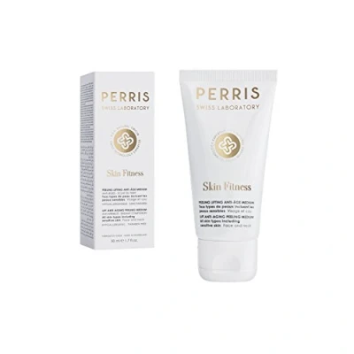 Abbildung von Perris Skin Fitness Lift Anti Aging Peeling Medium 50 ml