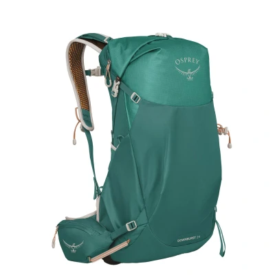 Abbildung von Osprey Downburst Women 26 escapade green