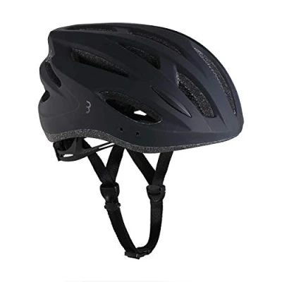 Abbildung von BBB Condor Matt Black L Fahrradhelm