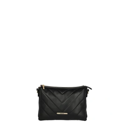 Abbildung von travelite Umhängetasche &quot;BARBARA &amp; BARBARA COZY Crossbody Bag Trio&quot;, Handtasche mehrere Innenfächer