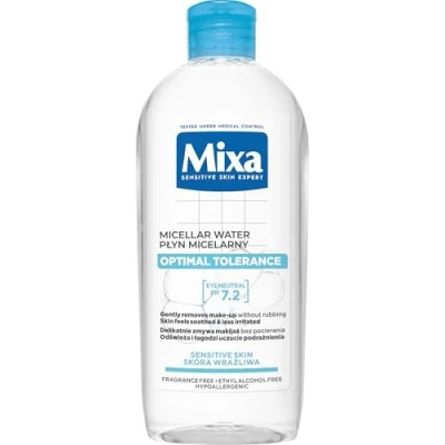 Abbildung von Mixa MizellenPlin Opt.Toleranz 400Ml