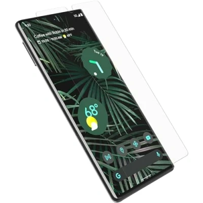 Abbildung von OtterBox CP Film Displayschutz für Pixel 6 Pro, Displayschutzfilm, Zuverlässiger Schutz vor Kratzern und Schrammen
