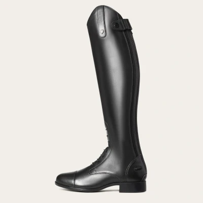 Abbildung von Ariat Reitstiefel Heritage Contour II Field Zip TallVerkauft von HypoStore