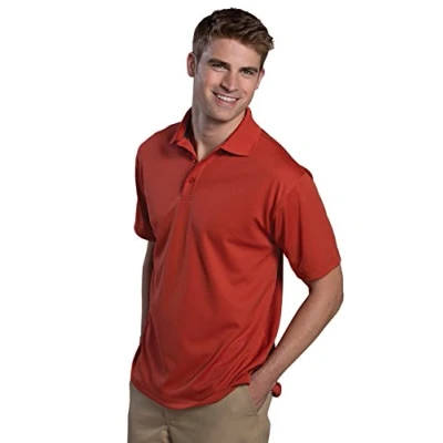 Abbildung von Klassisches Polohemd in 25 Farben zur Wahl Damen XXL,Limegreen