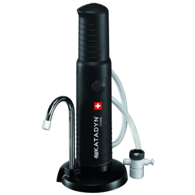 Abbildung von Katadyn Filter Combi Plus Wasserfilter