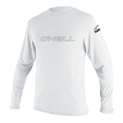 Abbildung von O&#039;NEILL Rash Guard Unisex BASIC SKINS L/S TEE
