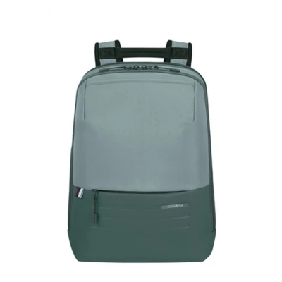 Abbildung von Samsonite Stackd Biz Laptop Backpack 15,6 Forest Rucksack