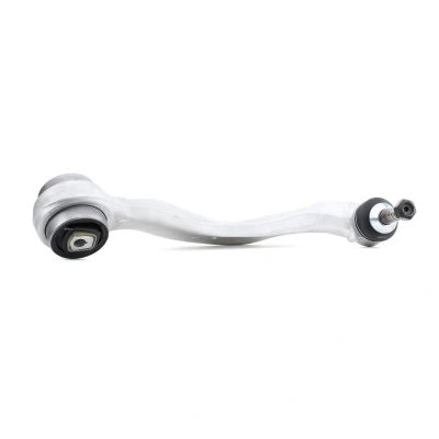 Abbildung von RIDEX 273C0618 Querlenker Vorderachse, unten, vorne, rechts Aluminium 19 BMW: 7, 5 GT
