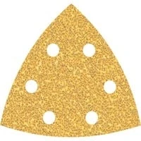 Abbildung von Expert C470 Schleifblatt, 93mm, K40