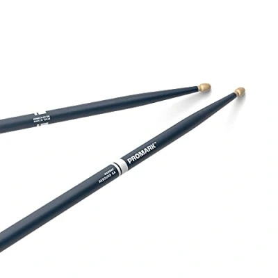 Abbildung von ProMark Drumsticks Schlagzeug Sticks Rebound 5A Acorn Blue