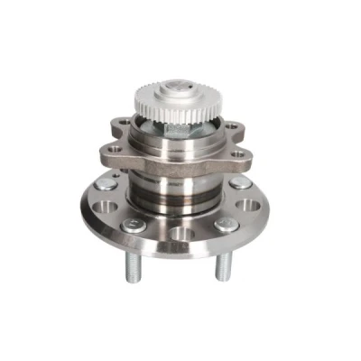 Abbildung von BTA H20539BTA Radlagersatz Hinterachse mit integriertem ABS Sensor HYUNDAI: i10 I, i20 I Schrägheck, Getz, KIA: Picanto RIO 2