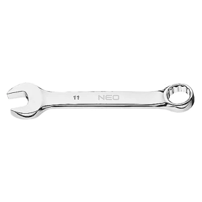 Abbildung von NEO TOOLS Ringmaulschlüssel 11 x 98 mm