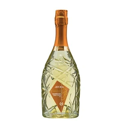 Abbildung von Valdobbiadene Prosecco Superiore Extra Dry DOCG Corderìe Astoria 0,75 ℓ