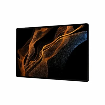 Abbildung von Samsung Galaxy Tab S8 Ultra WiFi X900 512GB Schwarz