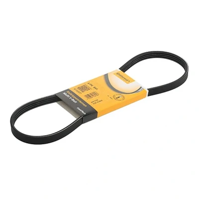 Abbildung von CONTITECH 4PK841 Keilrippenriemen 841 4 AUDI: A4 B6 Avant, A6 C5 TOYOTA: iQ, Supra III, SUZUKI: IGNIS 2, Jimny SUV