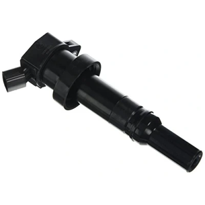 Abbildung von ESEN SKV 03SKV204 Zündspule 2 polig 12V elektrisch inkl. Zündkerzenstecker HYUNDAI: i20 I Schrägheck, II Schrägheck