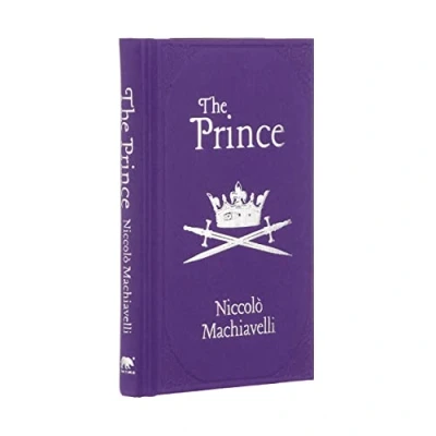 Abbildung von The Prince (Arcturus Ornate Classics)