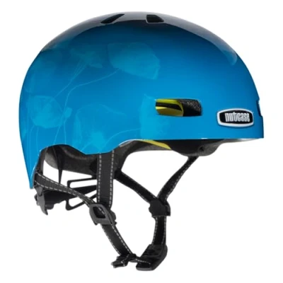 Abbildung von Nutcase Fahrradhelm Street Mips Gloss