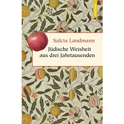 Abbildung von Jüdische Weisheit aus drei Jahrtausenden