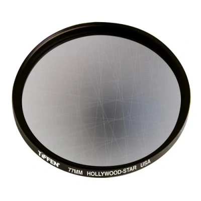 Abbildung von Tiffen FILTER 77MM HOLLYWOOD STAR