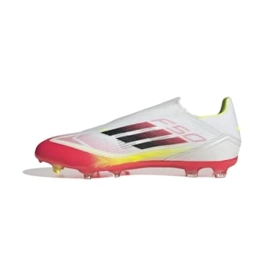 Abbildung von adidas Performance F50 League LL FG Pure Victory Fußballschuh