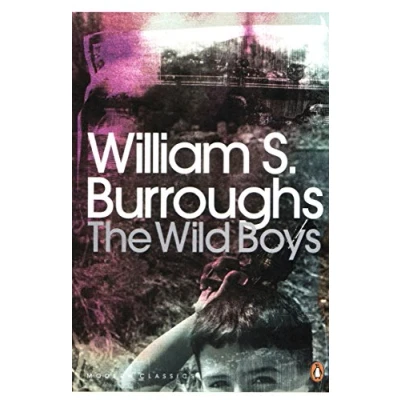 Abbildung von the Wild Boys: A Book of Dead (Penguin Modern Classics)