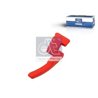 Abbildung von Verriegelung Fahrerhaus DT Spare Parts 4.69385