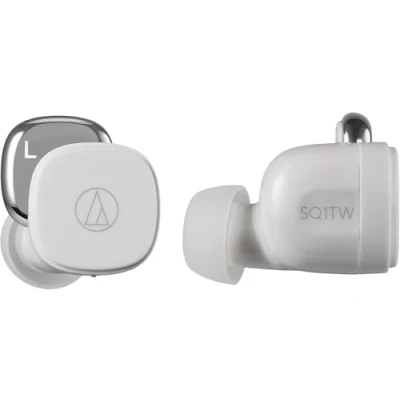 Abbildung von Audio Technica ATH SQ1TWWH