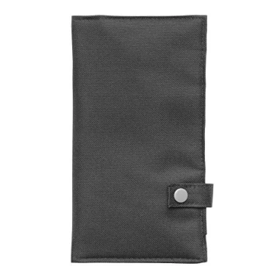 Abbildung von Veloflex Organisationstasche Velobag Komfort 120x210mm schwarz